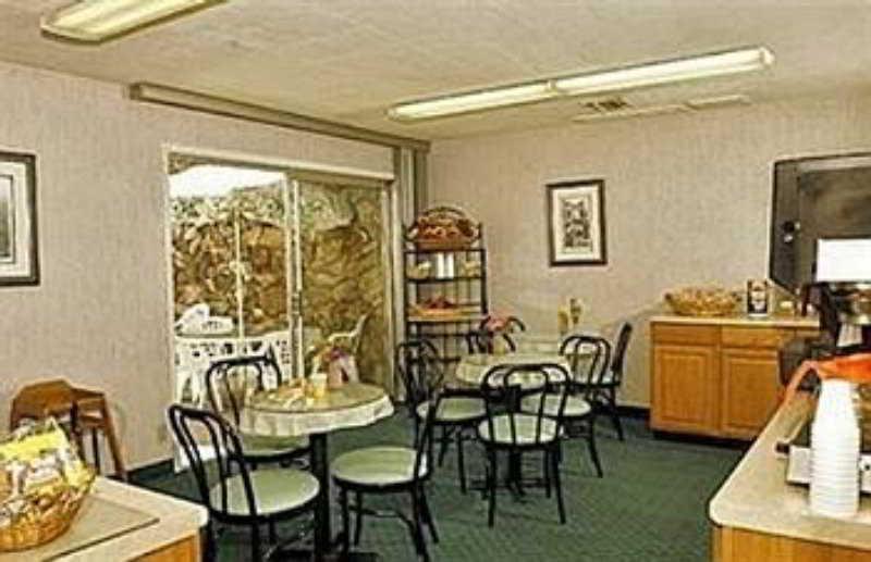 Fresno City Inn Εξωτερικό φωτογραφία