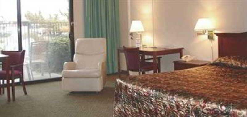 Fresno City Inn Εξωτερικό φωτογραφία