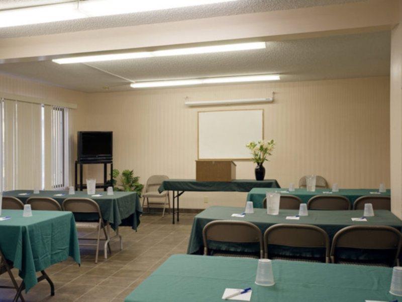 Fresno City Inn Εξωτερικό φωτογραφία