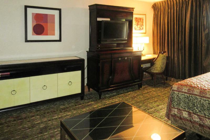 Fresno City Inn Εξωτερικό φωτογραφία