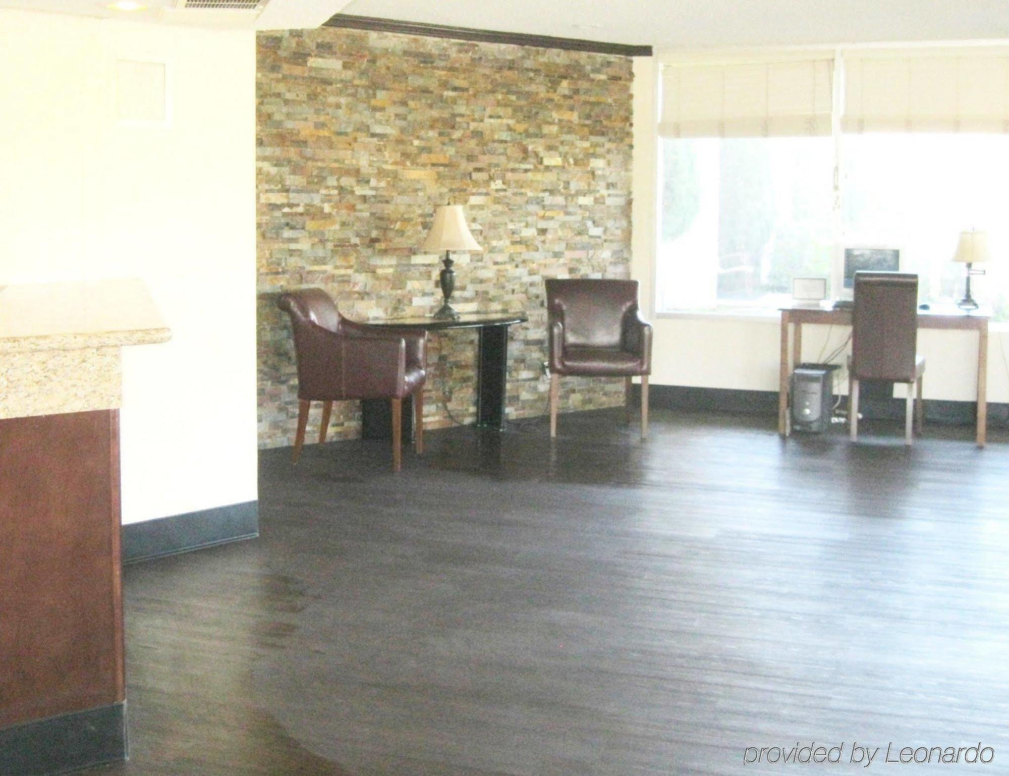 Fresno City Inn Εξωτερικό φωτογραφία